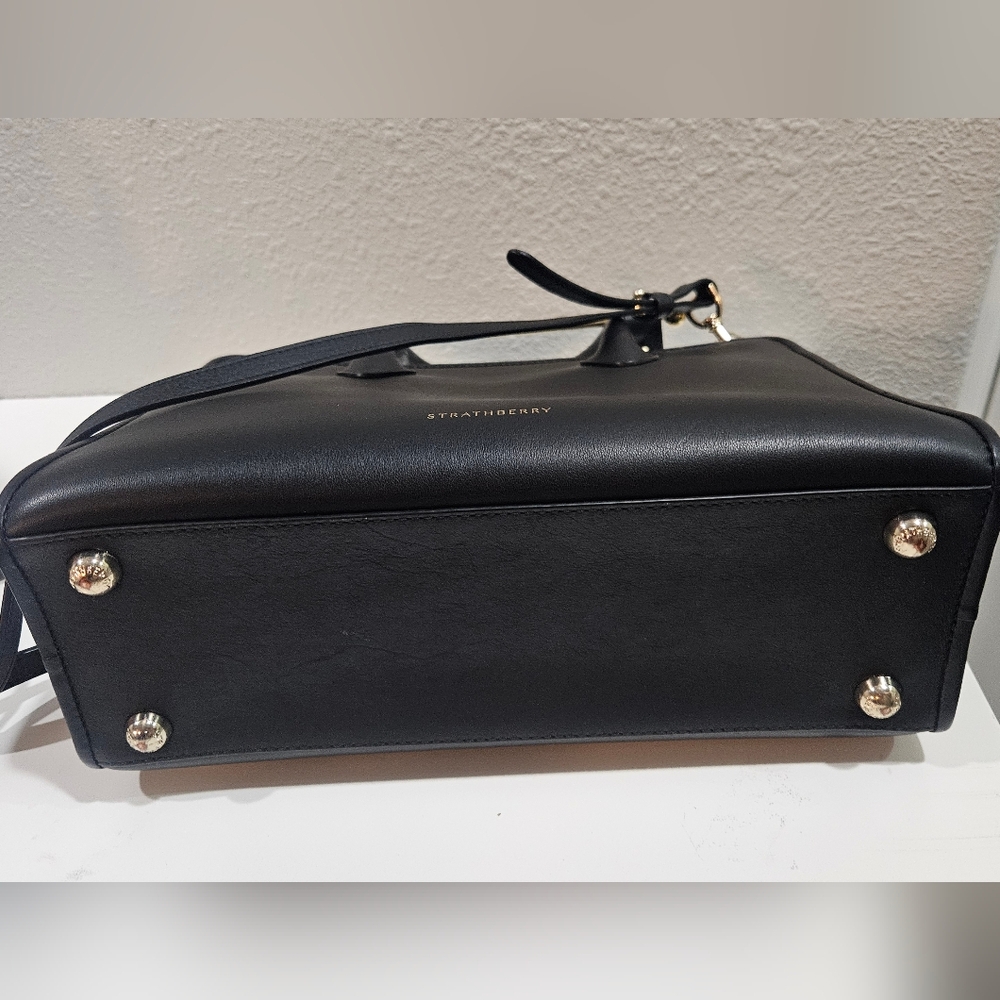 Strathberry Midi Tote - Picture 5 of 15